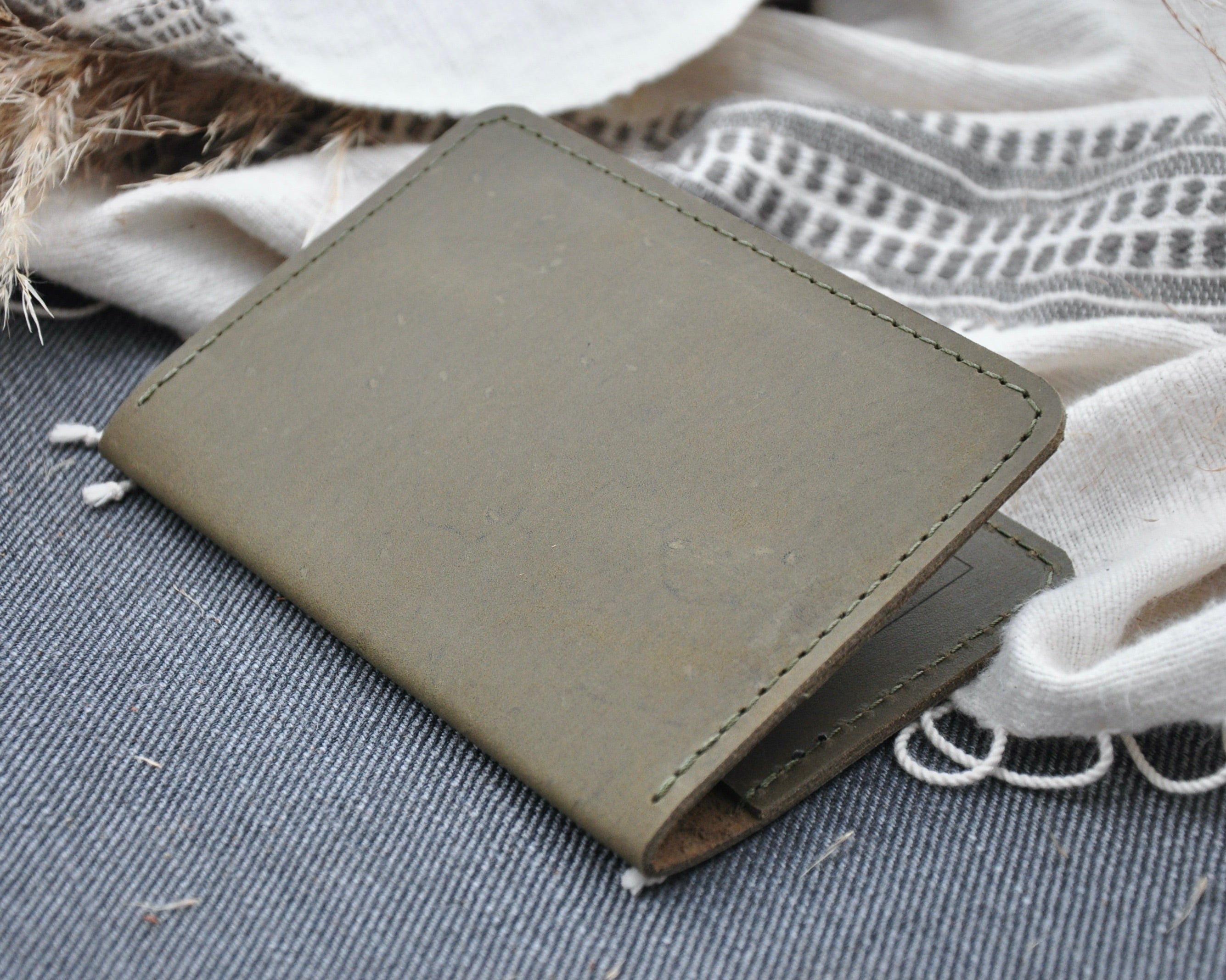 Passport Cover