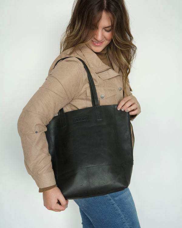 The Konjo - Black