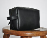 Toiletry Bag - Black