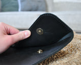 Document Envelope - Black