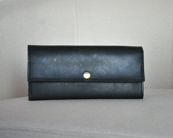 Women's Wallet - Black