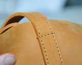 Unlined Tote (Imperfect)